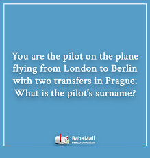 Then you probably can't resist the mystery of a good puzzle. 10 Logic Puzzles That Might Catch You Out