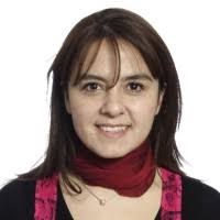 Patricia Cerda Email & Phone Number