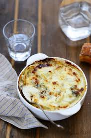 Gratin De Fenouil Un Dejeuner De Soleil Gratin De Fenouil Recette Fenouil Recettes De Cuisine