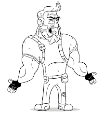 Fan Art Fridays Borderlands 2 Nameless Pcs Borderlands, borderlands2, borderlands3, borderlandsfanart, video games, gaming, fan art. fan art fridays borderlands 2