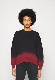 Adjusted strength as of (date) 14. Levi S Pai Sweatshirt Caviar Tight Loops Schwarz Zalando De