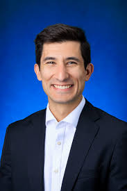 Champions for the SMU Young Alumni Community