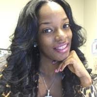 Ebonique Johnson's Instagram, Twitter & Facebook