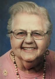 Doris Flynn Obituary (1930