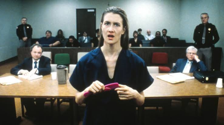 Citizen Ruth (1996) | Qwipster | Movie Reviews Citizen Ruth (1996) %