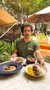 Mês de novembro se encerrando com chave de ouro e com direito a “falha  nossa” na apresentação de hoje😂, Executivo da semana está imperdível,  lembrando que temos ele no jantar também.🌃, Almoço ...