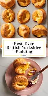 How To Make Yorkshire Pudding Just Like The British Do Recipe In 2020 Yorkshire Pudding Yorkshire Pudding Recipes How To Make Yorkshire Pudding