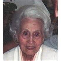 Freda Cannamela LaRosa Obituary