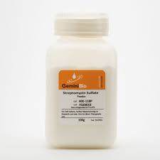 Image result for Streptomycin