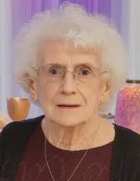 Barbara Reagan Obituary and Online Memorial (2025)