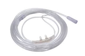 Basics of nasal cannula application. Nasal Cannula Adult 2m Tubing Oxygen Therapy