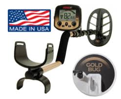 Despite ignoring other purposes, you will hunt your desired object by all means. Fisher Gold Bug Pro Metal Detector Fisher Gold Bub Pro Rs 48000 Unit Id 20426466888