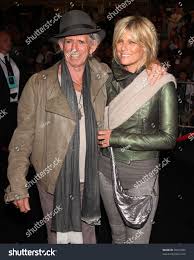 Los Angeles May 07 Keith Richards Stock Photo 76961083