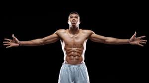 Последние твиты от giannis ugo antetokounmpo (@giannis_an34). Truehoop Presents Milwaukee Bucks F Giannis Antetokounmpo Has The Nba S Most Exceptional Body