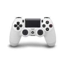 sony ps4 dualshock 4 controller white vatan bilgisayar
