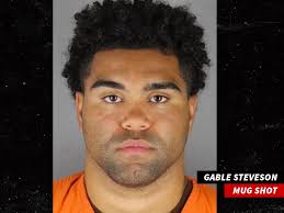 1 day ago · gable dan steveson was born to be a wrestling legend. Top College Wrestler Arrested For Sexual Assault Denies Allegations