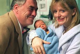 I starred in Coronation Street and EastEnders in the nineties