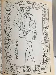 Right here websites for downloading free pdf books which you could acquire all the knowledge as you want. Two 2 Different Vintage Barbie Coloring Books From The 1990s Good Shape Unused 13 16 Picclick Ca Barbie Coloring Barbie Coloring Pages Coloring Books