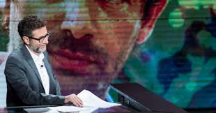 Quest'uomo tra tutti i conduttori con cui abbiamo la moglie di fabio fazio è gioia selis, con la quale è sposato dal 1994 e con cui ha avuto i due figli: Fabio Fazio Torna In Tv E Racconta Sono Stato Aggredito Per Strada Da Un Uomo Incattivito A Mio Figlio Dicevano Che Rubo I Soldi Alla Rai Il Fatto Quotidiano