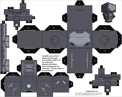 Why not get a head start and make your own iron man. Printable Ironman Papercraft Printable Papercrafts Printable Papercrafts