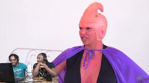 Dragon Ball Z Porn Parody: 
