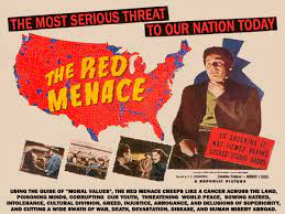 Red Scare Cold War Mccarthyism Facts History