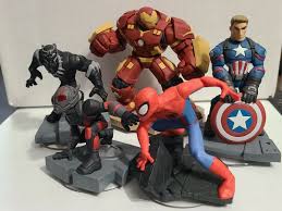 Disney infinity 1.0 2.0 3.0 marvel starwars character last updated 19th dec. Disney Infinity Phineas Ferb Figures And Power Discs For Sale Online Ebay