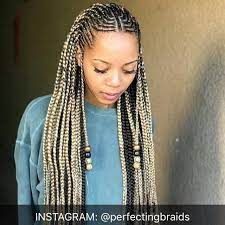 Pinterest Tyyiaaa Braided Hairstyles Hair Styles Braided Hairstyles For Black Women