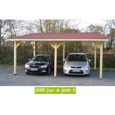 Auvent Bois Auvent En Bois Charpente En Kit Abri Charpentes Bois Auvent Bois Auvent Carport Adosse