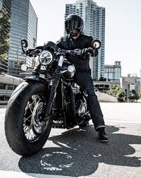 Maybe you would like to learn more about one of these? Bonneville Bobber Triumph Motorcycles Triumph Malaysia