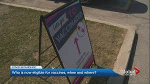 The vaccine supplies for the global market will be produced by rdif's international partners in india, brazil, china, south korea and other countries. How And Where You Can Currently Get A Covid 19 Vaccine In Toronto Peel York And Durham Globalnews Ca