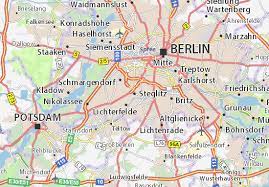 Startseite » karte berlin stadtplan. Michelin Landkarte Steglitz Stadtplan Steglitz Viamichelin