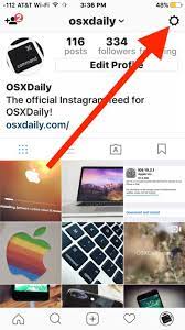 Ever wanted to see the posts you've liked, all in one place? How To See Photos You Ve Liked On Instagram Osxdaily