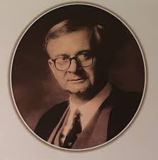 Anthony Edwin Melville