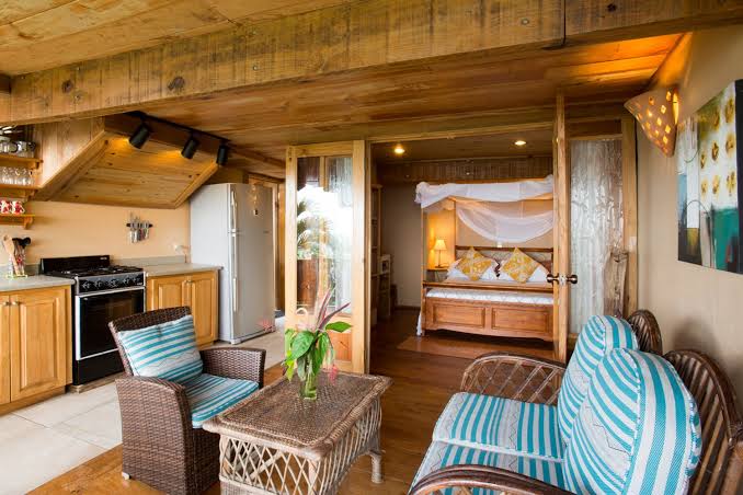 Tamarind - Our Retreats - Castara Retreats