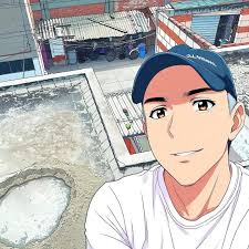 Daniel Struyf in people