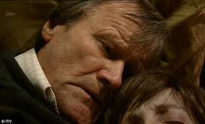 Coronation Street's Hayley Cropper's suicide leaves Roy and nation in  tears, writes Jim Shelley