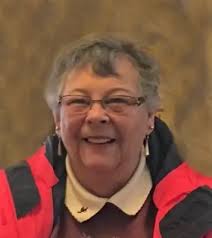 Obituary information for Marlene J. Goddard