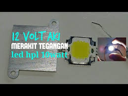 • led bulb 7 watt similar to 60 watt • lumen 600 lm • cool daylight color • last up to 15 years • 88% energy saving • no visible flickering • eye safety of lamps dapatkan harga promo spesial paket grosir produk dan dapatkan harga promo spesial mitra usaha untuk 10 pembeli pertama. Harga Lampu Led 10 Watt 12 Volt Lampu Led Terbaik