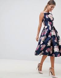 Asos opinioni su vestiti uomo, scarpe in italia per donna, curve, abbigliamento petite ed abiti. Immagine 4 Di Asos Vestito Da Cerimonia Midi Stile Bardot