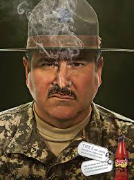 Mou stache — Jason Headrick Art Director