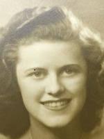 Dolores Connelly Obituary (2017)