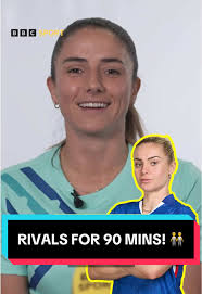 Danielle Van De Donk E