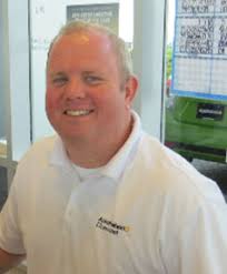 Corporate & New Chevrolet Sales Team