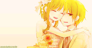 Hug Gifs Anime Amino Share a gif and browse these related gif searches. hug gifs anime amino