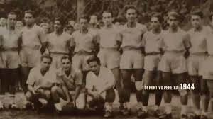 Seguimos con la temporada de estrenos, ahora con lo nuevo de pirma para club león. Deportivo Pereira Los Hinchas Sufridos De Un Equipo Sin Titulos Kienyke
