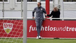 Nach drei jahren beim vfb stuttgart zieht es nicolás gonzalez nach italien. Vfb Stuttgart Mislintat Zu Transfergeruchte Uber Kalajdzic Und Kobel Kicker