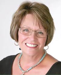 Celebrating Grandma Bernadette