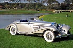 1937 Mercedes Benz 540k Special Roadster Vintage Cars Mercedes Benz Classic Mercedes Benz