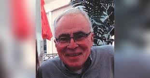 F. Michael Faubert Obituary